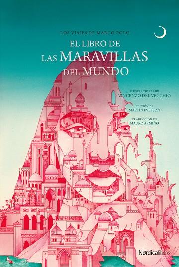 EL LIBRO DE LAS MARAVILLAS DEL MUNDO | 9788410200067 | POLO, MARCO | Galatea Llibres | Librería online de Reus, Tarragona | Comprar libros en catalán y castellano online