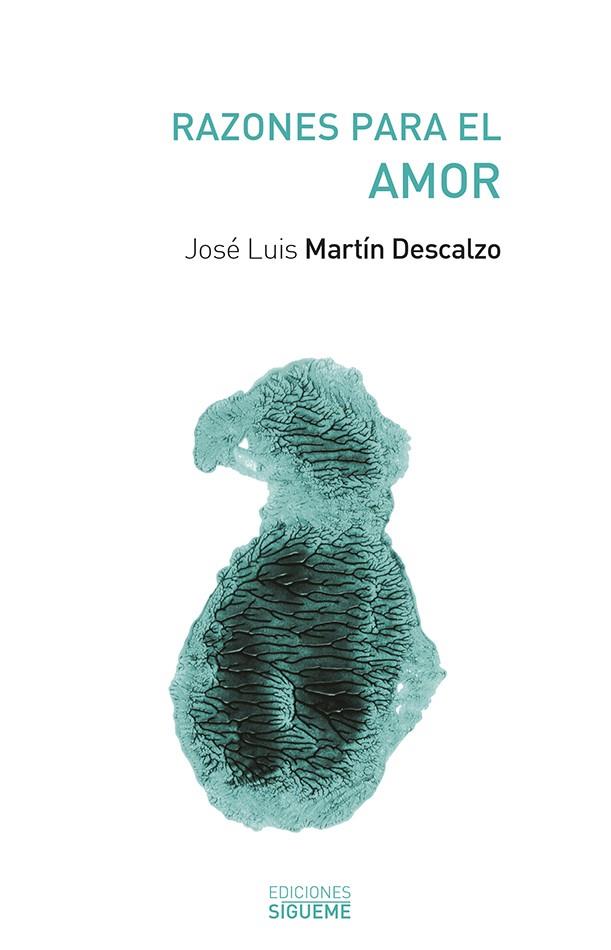 RAZONES PARA EL AMOR | 9788430113880 | MARTIN DESCALZO, JOSE LUIS | Galatea Llibres | Llibreria online de Reus, Tarragona | Comprar llibres en català i castellà online