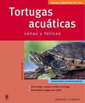 TORTUGAS ACUATICAS | 9788425515415 | WILKE, HARTMUT | Galatea Llibres | Llibreria online de Reus, Tarragona | Comprar llibres en català i castellà online