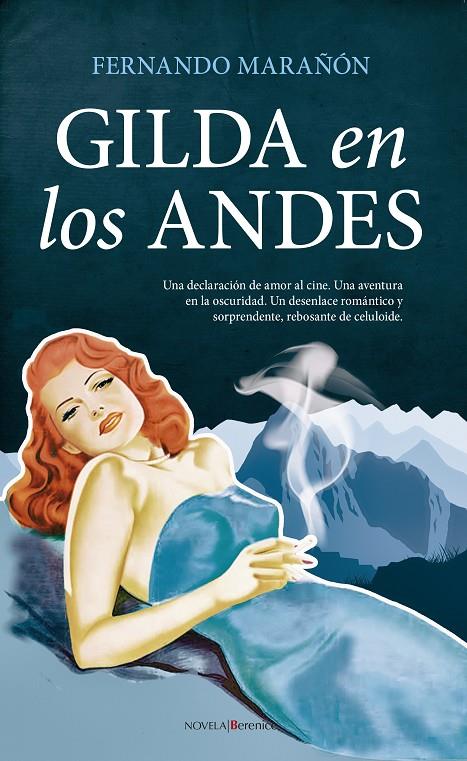 GILDA EN LOS ANDES | 9788416750207 | MARAÑÓN MARTÍN, FERNANDO | Galatea Llibres | Llibreria online de Reus, Tarragona | Comprar llibres en català i castellà online