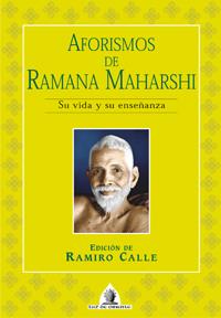 AFORISMOS DE RAMANA MARHARSHI | 9788441409415 | MAHARSHI, RAMANA | Galatea Llibres | Librería online de Reus, Tarragona | Comprar libros en catalán y castellano online