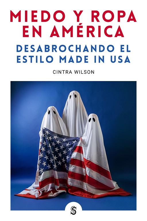 MIEDO Y ROPA EN AMÉRICA | 9788412447057 | WILSON, CINTRA | Galatea Llibres | Librería online de Reus, Tarragona | Comprar libros en catalán y castellano online