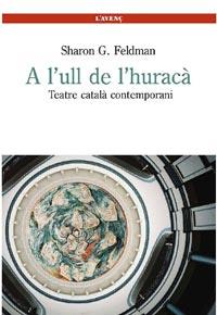 A L'ULL DE L'HURACÀ | 9788488839565 | FELDMAN, SHARON G. | Galatea Llibres | Llibreria online de Reus, Tarragona | Comprar llibres en català i castellà online