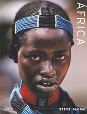 AFRICA | 9788497854986 | BLOOM, STEVE | Galatea Llibres | Llibreria online de Reus, Tarragona | Comprar llibres en català i castellà online