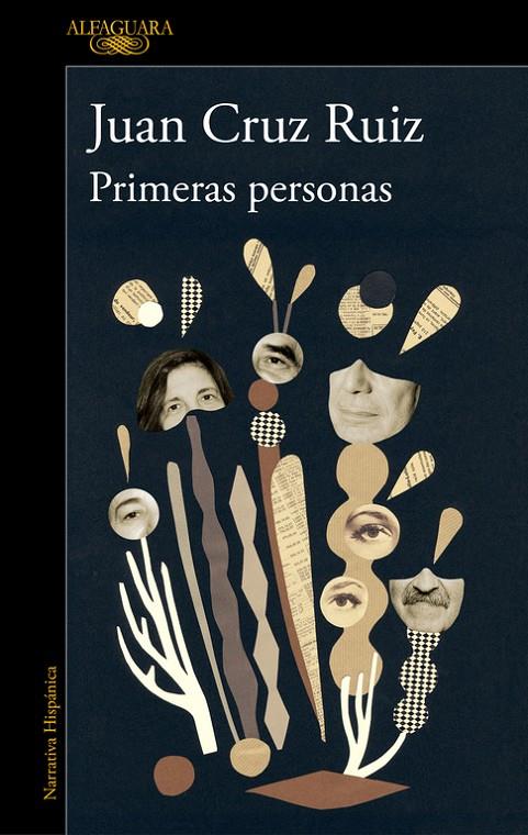 PRIMERAS PERSONAS | 9788420434926 | CRUZ RUIZ, JUAN | Galatea Llibres | Librería online de Reus, Tarragona | Comprar libros en catalán y castellano online