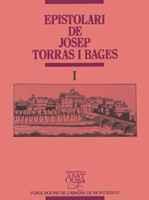 EPISTOLARI DE JOSEP TORRAS I BAGES | 9788478265343 | TORRAS I BAGES, JOSEP/MEDINA, JAUME | Galatea Llibres | Librería online de Reus, Tarragona | Comprar libros en catalán y castellano online