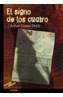 SIGNO DE LOS CUATRO, EL | 9788466716529 | DOYLE, ARTHUR CONAN | Galatea Llibres | Llibreria online de Reus, Tarragona | Comprar llibres en català i castellà online