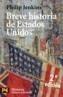 BREVE HISTORIA DE ESTADOS UNIDOS | 9788420658438 | JENKINS, PHILIP | Galatea Llibres | Llibreria online de Reus, Tarragona | Comprar llibres en català i castellà online