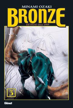 BRONZE 3 | 9788484492559 | OZAKI, MINAMI | Galatea Llibres | Llibreria online de Reus, Tarragona | Comprar llibres en català i castellà online