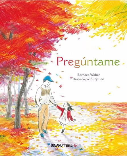 PREGUNTAME | 9786075270869 | WABER, BERNARD | Galatea Llibres | Llibreria online de Reus, Tarragona | Comprar llibres en català i castellà online