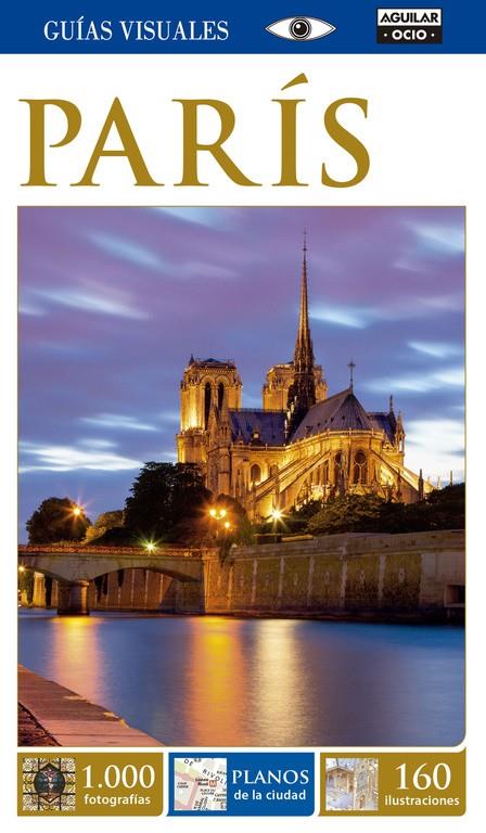 PARIS GUIAS VISUALES 2015 | 9788403514430 | Galatea Llibres | Llibreria online de Reus, Tarragona | Comprar llibres en català i castellà online