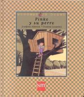 PINKO Y SU PERRO | 9788434860636 | RODRIGUEZ ALVAREZ, JOSEFINA | Galatea Llibres | Llibreria online de Reus, Tarragona | Comprar llibres en català i castellà online