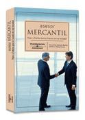 ASESOR MERCANTIL | 9788483555262 | GALLARDO BENITEZ, NICOMEDES | Galatea Llibres | Llibreria online de Reus, Tarragona | Comprar llibres en català i castellà online