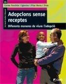 ADOPCIONS SENSE RECEPTES | 9788478277650 | CARME PANCHÓN, PILAR HERAS | Galatea Llibres | Llibreria online de Reus, Tarragona | Comprar llibres en català i castellà online