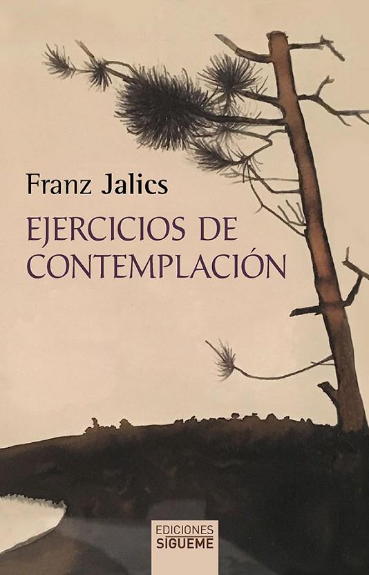 EJERCICIOS DE CONTEMPLACIÓN | 9788430113309 | JALICS, FRANZ | Galatea Llibres | Llibreria online de Reus, Tarragona | Comprar llibres en català i castellà online