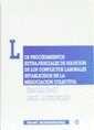 PROCEDIMIENTOS EXTRAJUDICIALES DE SOLUCION DE LOS | 9788480023719 | SALA FRANCO | Galatea Llibres | Llibreria online de Reus, Tarragona | Comprar llibres en català i castellà online