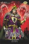 MACBETH THE ELT GRAPHIC NOVEL | 9781424028702 | SHAKESPEARE, WILLIAM/ MCDONALD, JOHN/ VINEY, BRIGIT | Galatea Llibres | Llibreria online de Reus, Tarragona | Comprar llibres en català i castellà online