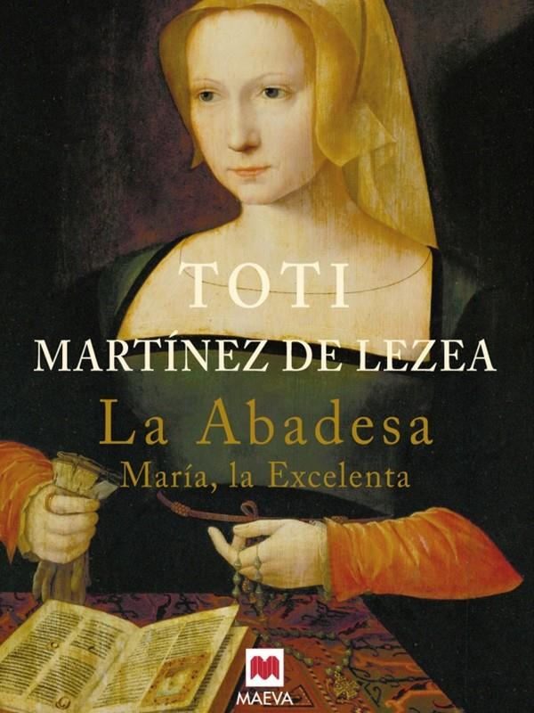 ABADESA, LA | 9788495354662 | MARTINEZ DE LEZEA, TOTI | Galatea Llibres | Llibreria online de Reus, Tarragona | Comprar llibres en català i castellà online