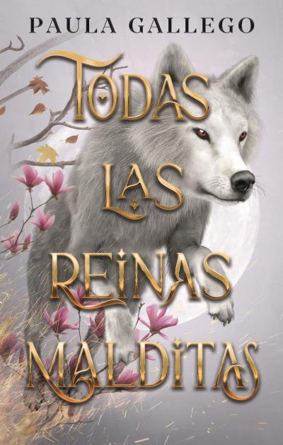 TODAS LAS REINAS MALDITAS | 9788419252661 | GALLEGO, PAULA | Galatea Llibres | Llibreria online de Reus, Tarragona | Comprar llibres en català i castellà online