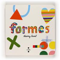 FORMES | 9788466123747 | LAVAL, THIERRY | Galatea Llibres | Librería online de Reus, Tarragona | Comprar libros en catalán y castellano online