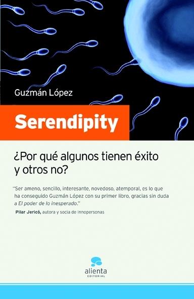 SERENDIPITY | 9788492414116 | LOPEZ, GUZMAN | Galatea Llibres | Llibreria online de Reus, Tarragona | Comprar llibres en català i castellà online