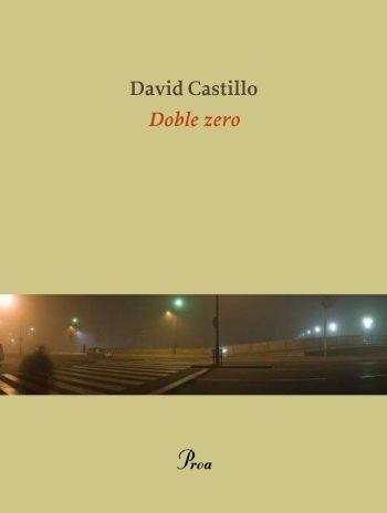 DOBLE ZERO | 9788475882680 | CASTILLO, DAVID | Galatea Llibres | Librería online de Reus, Tarragona | Comprar libros en catalán y castellano online
