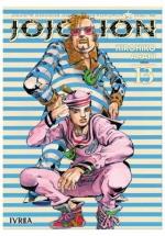 JOJO'S BIZARRE ADVENTURE PART 8. JOJOLION 13 | 9788410475502 | ARAKI, HIROHIKO | Galatea Llibres | Llibreria online de Reus, Tarragona | Comprar llibres en català i castellà online