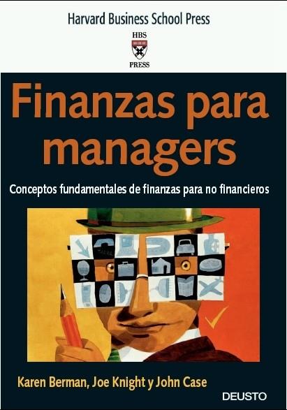 FINANZAS PARA MANAGERS | 9788423424528 | BERMAN, KAREN | Galatea Llibres | Librería online de Reus, Tarragona | Comprar libros en catalán y castellano online