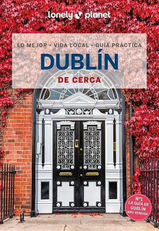 DUBLÍN DE CERCA 5 2024 | 9788408287209 | WILSON, NEIL | Galatea Llibres | Llibreria online de Reus, Tarragona | Comprar llibres en català i castellà online