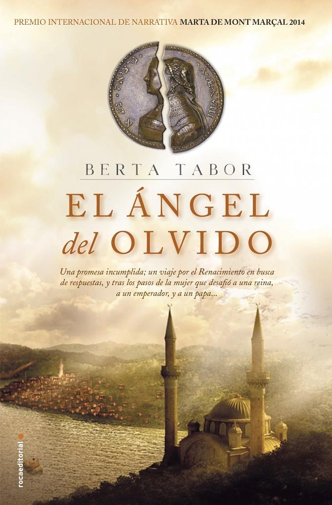 EL ÁNGEL DEL OLVIDO | 9788499187273 | TABOR, BERTA | Galatea Llibres | Llibreria online de Reus, Tarragona | Comprar llibres en català i castellà online