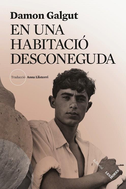 EN UNA HABITACIÓ DESCONEGUDA | 9788412801040 | GALGUT, DAMON | Galatea Llibres | Llibreria online de Reus, Tarragona | Comprar llibres en català i castellà online