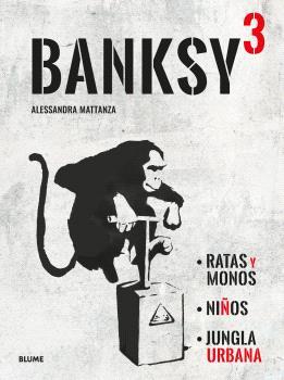 BANKSY | 9788410048935 | MATANZA, ALESSANDRA | Galatea Llibres | Llibreria online de Reus, Tarragona | Comprar llibres en català i castellà online