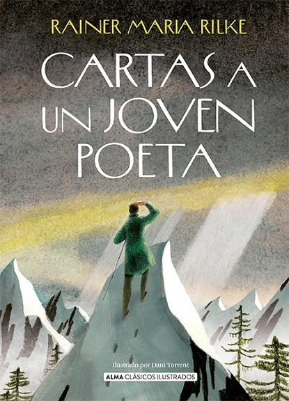 CARTAS A UN JOVEN POETA | 9788419599629 | RILKE, RAINER M | Galatea Llibres | Llibreria online de Reus, Tarragona | Comprar llibres en català i castellà online