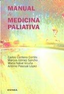 MANUAL DE MEDICINA PALIATIVA | 9788431326531 | CENTENO, M. GÓMEZ, M. NABAL, A. PASCUAL | Galatea Llibres | Llibreria online de Reus, Tarragona | Comprar llibres en català i castellà online