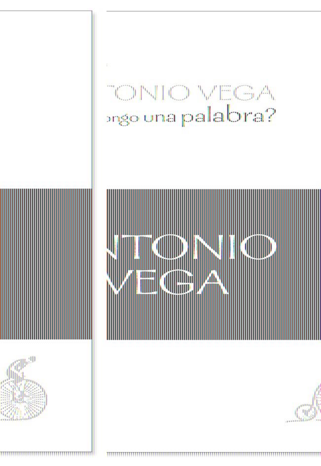 Y SI PONGO UNA PALABRA? | 9788492719013 | VEGA, ANTONIO | Galatea Llibres | Llibreria online de Reus, Tarragona | Comprar llibres en català i castellà online