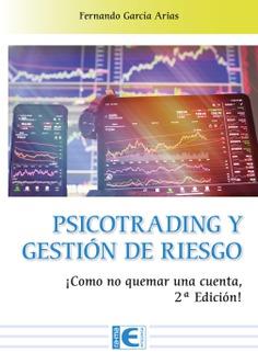 PSICOTRADING Y GESTIÓN DE RIESGO | 9788419444059 | GARCÍA ARIAS, FERNANDO | Galatea Llibres | Llibreria online de Reus, Tarragona | Comprar llibres en català i castellà online