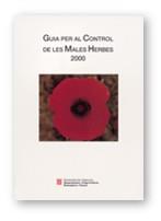 GUIA PER AL CONTROL DE LES MALES HERBES 2000 | 9788439353997 | AAVV | Galatea Llibres | Llibreria online de Reus, Tarragona | Comprar llibres en català i castellà online