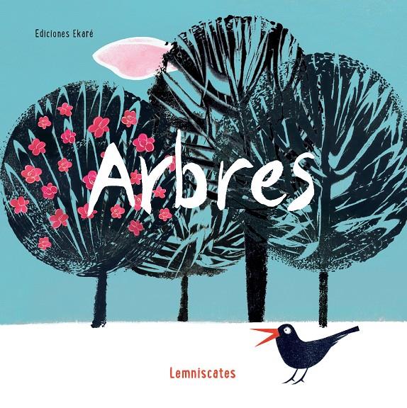 ARBRES | 9788494405068 | LEMNISCATES | Galatea Llibres | Llibreria online de Reus, Tarragona | Comprar llibres en català i castellà online