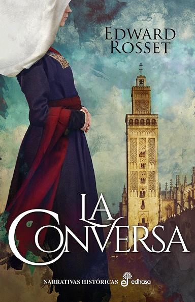 LA CONVERSA | 9788435063302 | ROSSET, EDWARD | Galatea Llibres | Llibreria online de Reus, Tarragona | Comprar llibres en català i castellà online