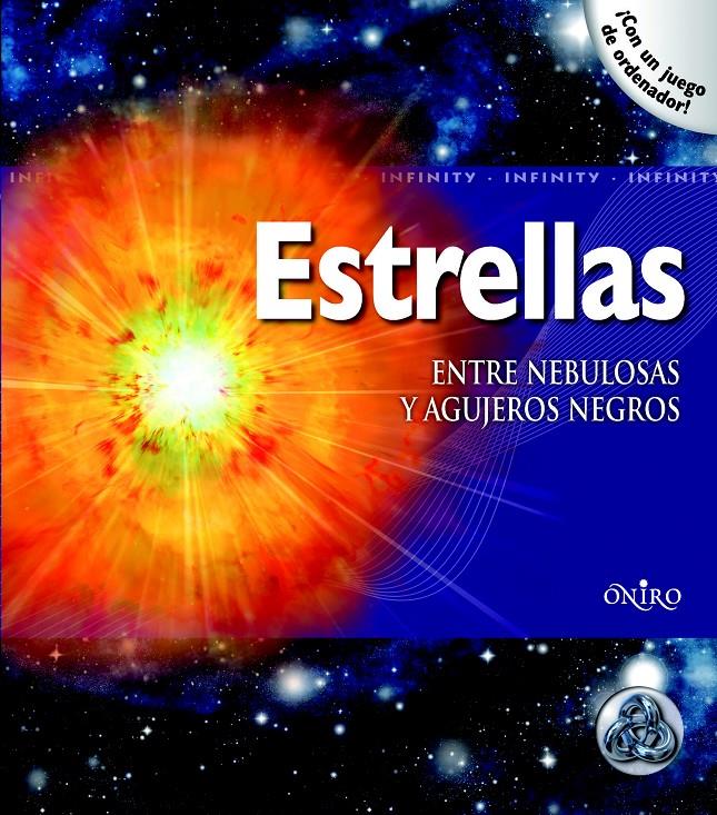 ESTRELLAS. ENTRE NEBULOSAS Y AGUJEROS NEGROS | 9788497545389 | DYER, ALAN | Galatea Llibres | Llibreria online de Reus, Tarragona | Comprar llibres en català i castellà online