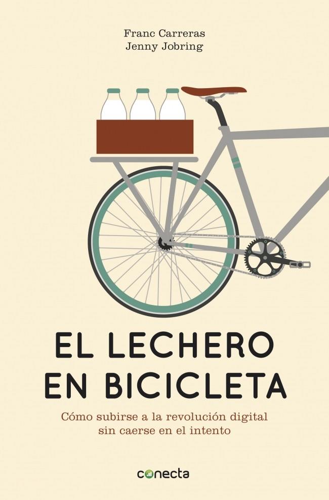 EL LECHERO EN BICICLETA | 9788415431442 | CARRERAS, FRANC/JOBRING,JENNY | Galatea Llibres | Llibreria online de Reus, Tarragona | Comprar llibres en català i castellà online