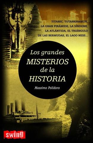 GRANDES MAMIFEROS DE LA HISTORIA, LOS | 9788496746084 | POLIDORO, MASSIMO | Galatea Llibres | Llibreria online de Reus, Tarragona | Comprar llibres en català i castellà online