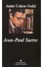 JEAN-PAUL SARTRE | 9788433962317 | COHEN-SOLAL, ANNIE | Galatea Llibres | Llibreria online de Reus, Tarragona | Comprar llibres en català i castellà online