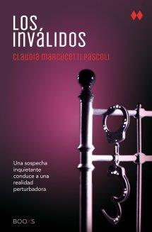 LOS INVÁLIDOS | 9788466327756 | MARCUCETTI PASCOLI, CLAUDIA/PASCOLI, CLAUDIA MARCUCETTI | Galatea Llibres | Llibreria online de Reus, Tarragona | Comprar llibres en català i castellà online