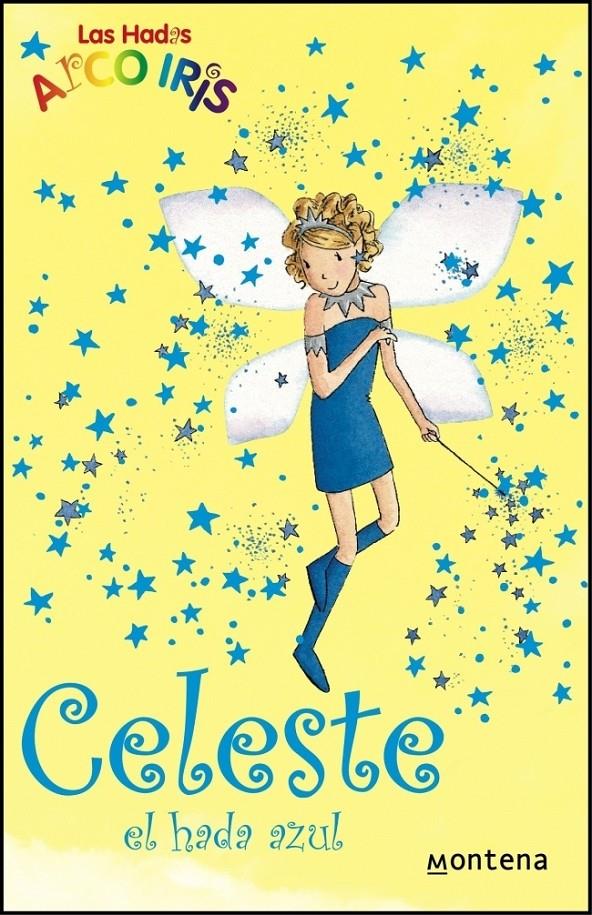 CELESTE, EL HADA AZUL | 9788484412861 | MEADOWS,DAISY | Galatea Llibres | Llibreria online de Reus, Tarragona | Comprar llibres en català i castellà online