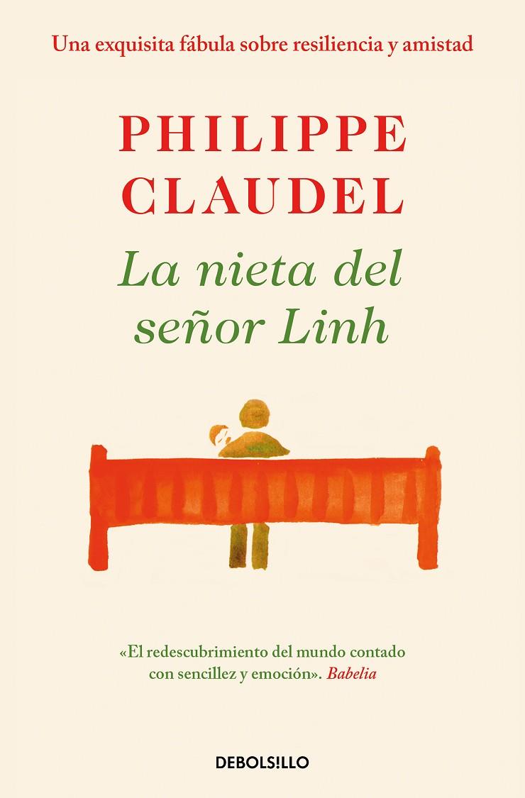 LA NIETA DEL SEÑOR LINH | 9788466375603 | CLAUDEL, PHILIPPE | Galatea Llibres | Librería online de Reus, Tarragona | Comprar libros en catalán y castellano online