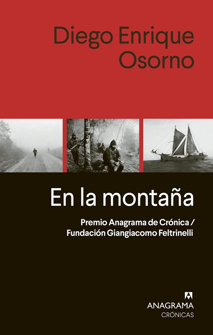 EN LA MONTAÑA | 9788433924209 | OSORNO, DIEGO ENRIQUE | Galatea Llibres | Llibreria online de Reus, Tarragona | Comprar llibres en català i castellà online