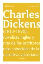 CONOCER A CHARLES DICKENS | 9788484834557 | GALVAN, FERNANDO | Galatea Llibres | Llibreria online de Reus, Tarragona | Comprar llibres en català i castellà online