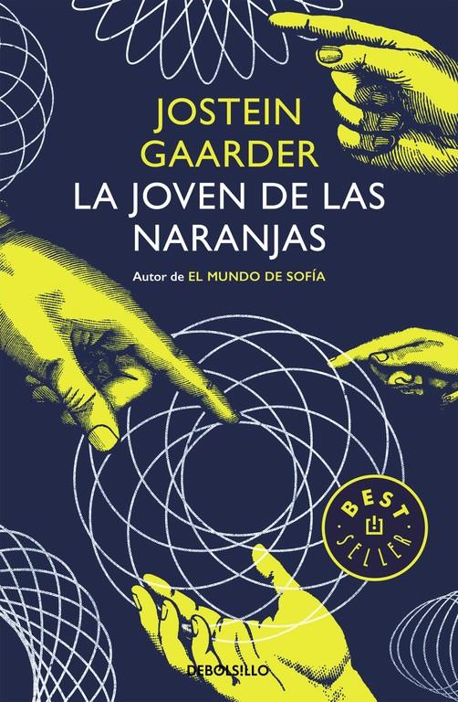 LA JOVEN DE LAS NARANJAS | 9788466332743 | GAARDER, JOSTEIN | Galatea Llibres | Librería online de Reus, Tarragona | Comprar libros en catalán y castellano online