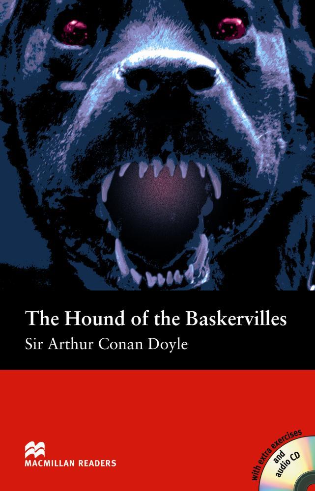 THE HOUND OF THE BASKERVILLES | 9781405076524 | COLBOURN, S./DOYLE, A. | Galatea Llibres | Llibreria online de Reus, Tarragona | Comprar llibres en català i castellà online